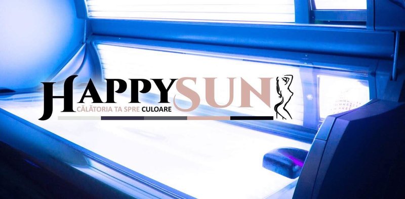 Happy Sun - Salon de bronzat